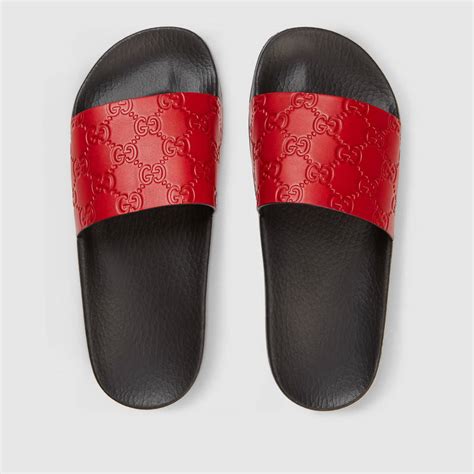 gucci flip flops cheap aliexpress|cheapest Gucci slides.